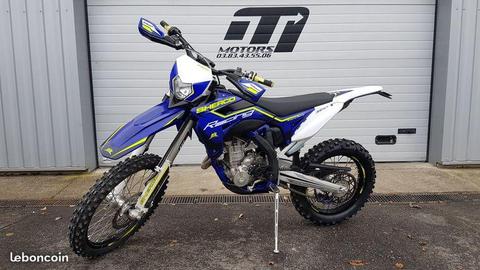 Sherco 300 sef racing 2016 motors54