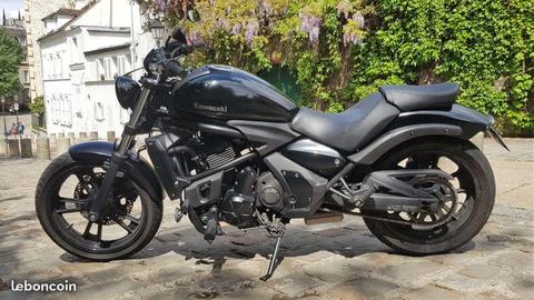 Kawasaki Vulcan S Custom