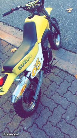 Moto enfant