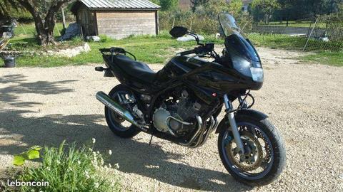 YAMAHA 900 DIVERSION