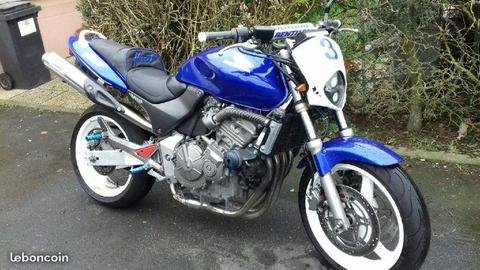 Honda 600 Hornet