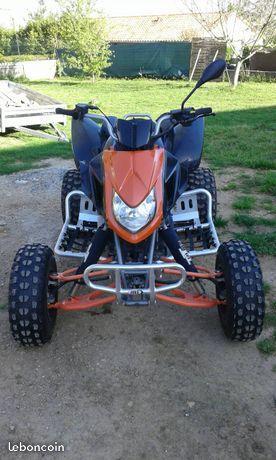 quad triton