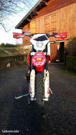 beta 50 rr factory
