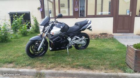 600 gsr