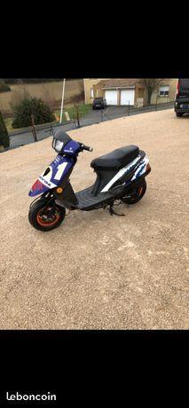 Scooter Honda Bali 50