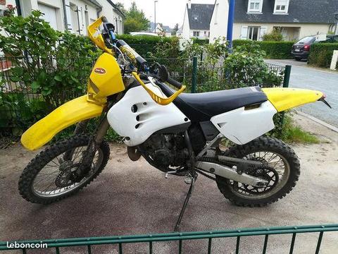 125 wr husqvarna