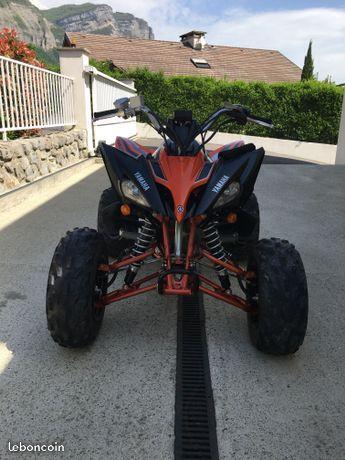 Raptor 250