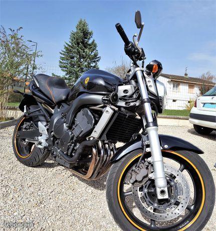 Yamaha FZ 600 98ch