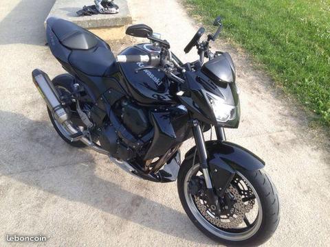 Z750