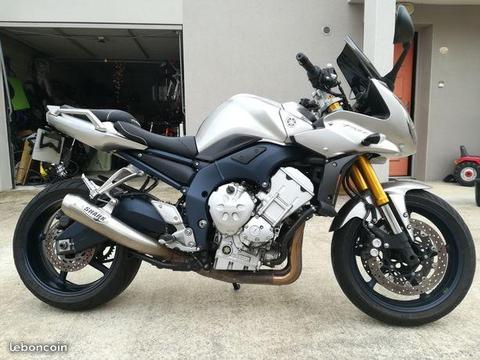 Fz1 yamaha 1000 fazer