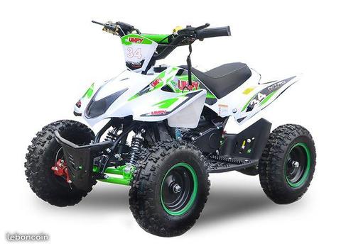 Mini Quad Enfant ESSENCE 49cc