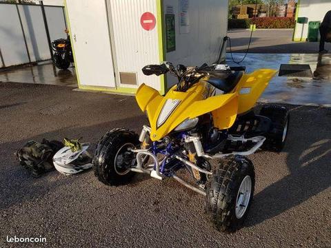 450yfz