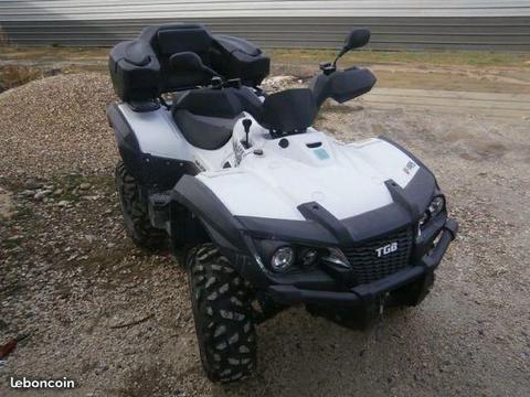 Tgb blade 1000 lt v-twin