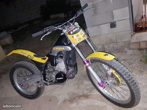 Trial