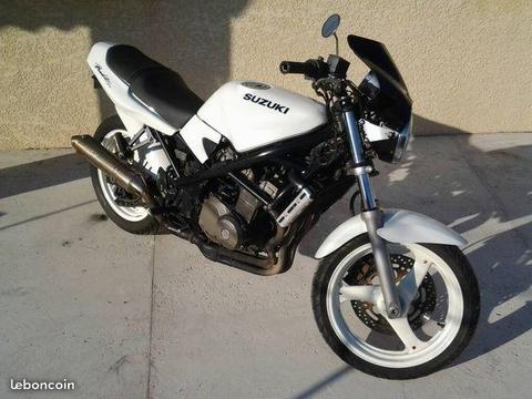 400 Bandit