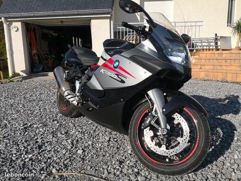 Bmw k1300s toutes options FULL 173 CV 70000 kms