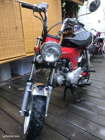 Dax 90 jincheng
