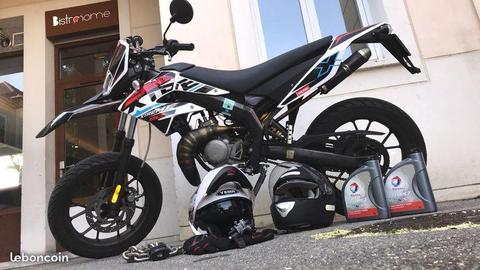 Derbi Senda tres bonne etat