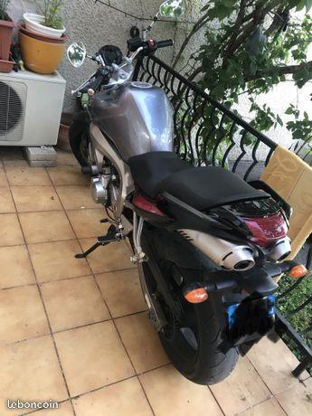 FZ6N