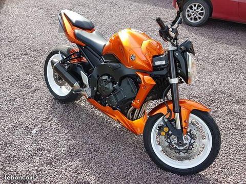 yamaha fz1