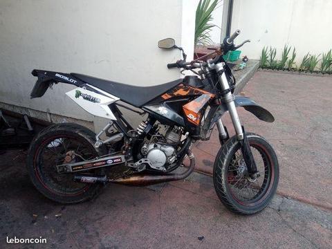 Derbi sm