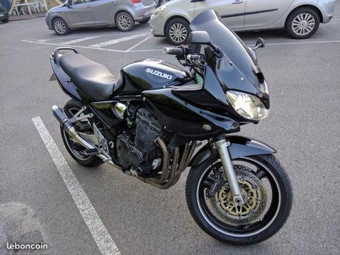 Bandit 1200s
