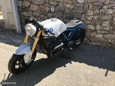 BMW K1100 café racer nineT