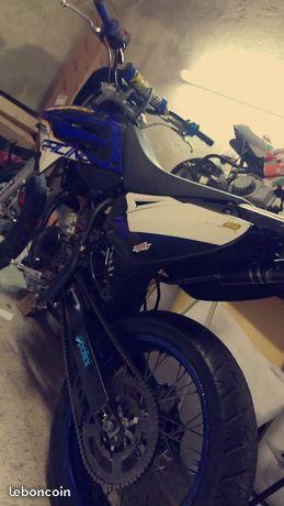sherco 80 polini neuf !!