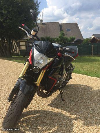 Honda cb1000r