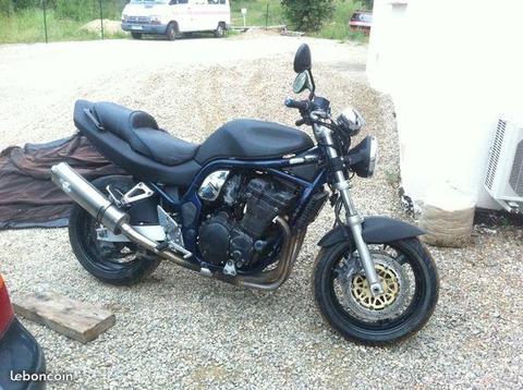 1200 bandit