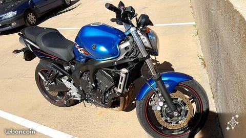 fz6 s2
