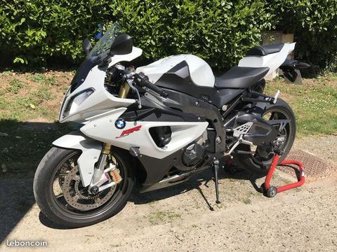 BMW S1000RR