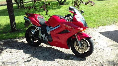 Honda VFR 800 vtec 2003