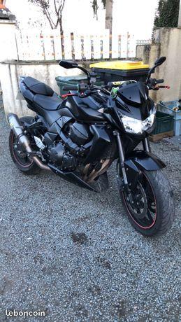 Z750