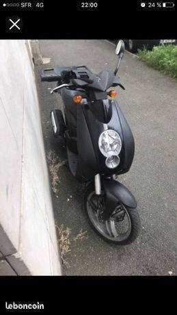 Scooters 50