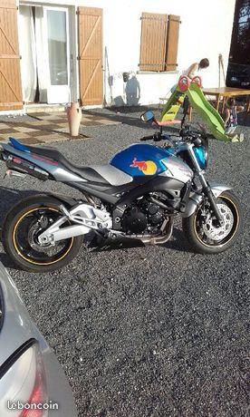 Gsr