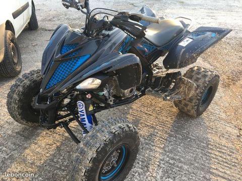 700r yfm raptor yamaha