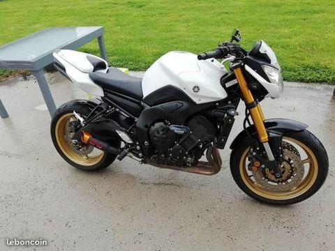 yamaha fz8