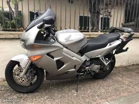 HONDA VFR 800 Fi
