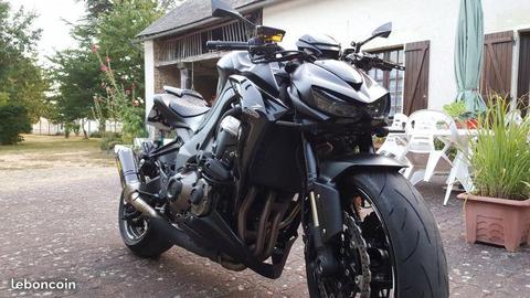 Kawasaki z1000