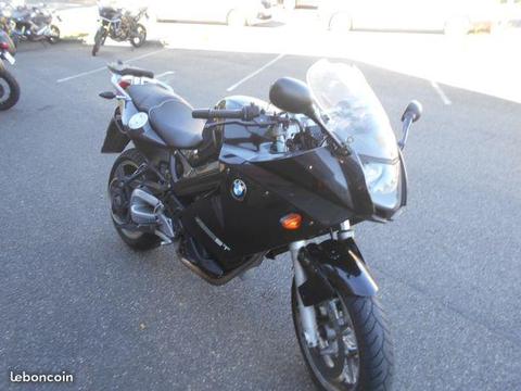 Bmw f 800 st