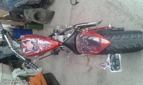 harley