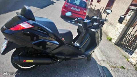 scooter satelis peugeot k15 k 20