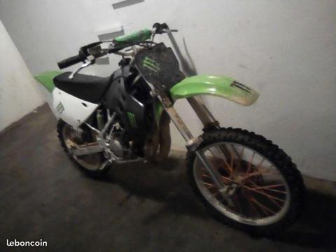85 kx