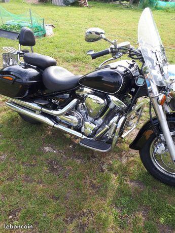 Wildstar 1600