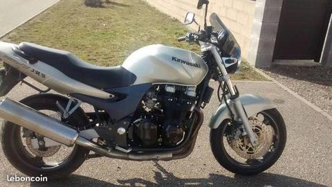 kawasaki zr7