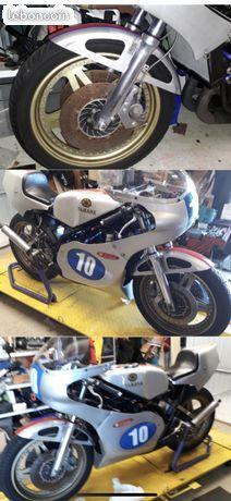 Tz 350 g Harris