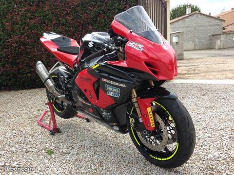 Gsxr 1000