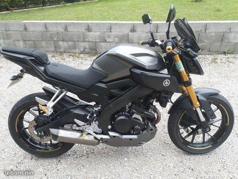 Mt 125