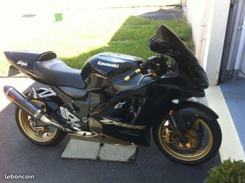 Zx12r